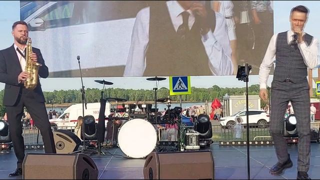 Такси такси - Денис Потапов и Ренат Ашрапов