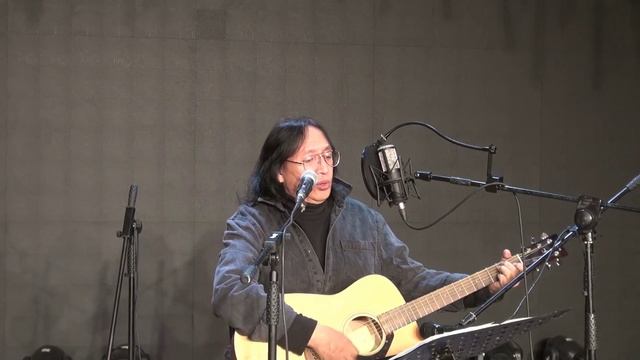 Виталий Власов - Хайа, хаһан кэлэҕин (Эмис, 16.06.2025)