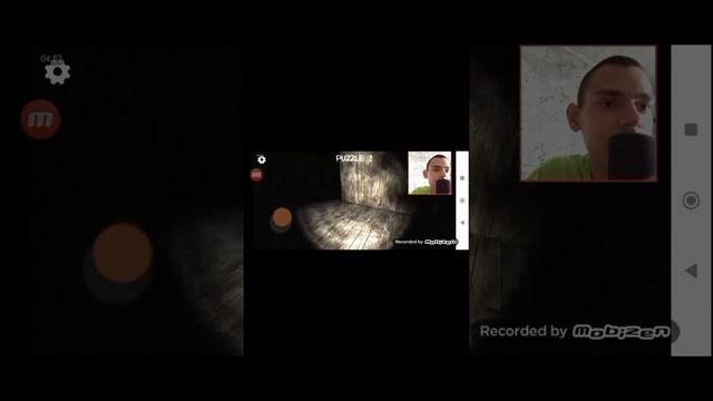 Прохождение хоррор- Selestina