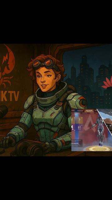 Подъём отменяется | Elevation canceled | Apex Legends | Jjarik_TV #horizon #apexfun