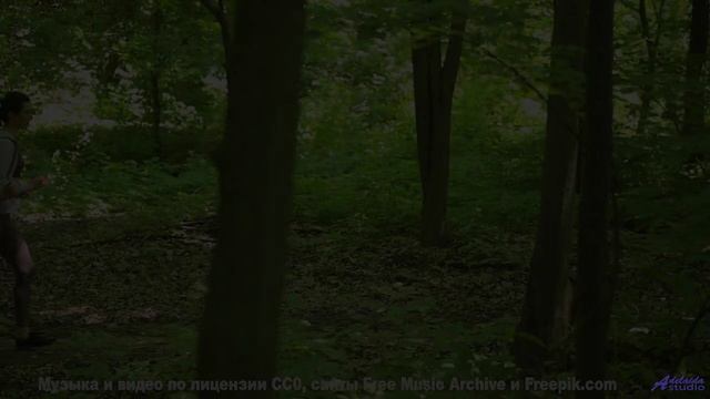 Музыка наполняет лёгкие, пока камера ведёт за горизонт - Al Final -- Danke Sun -- Movimiento