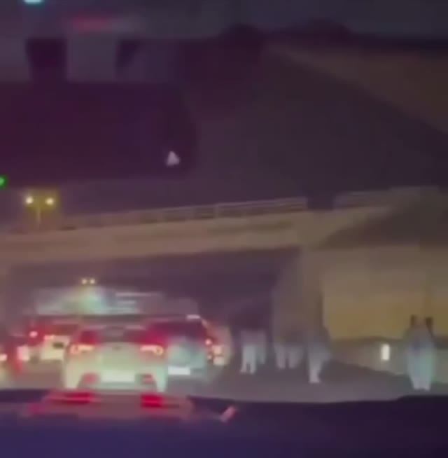 ‼️🇮🇷Зеки сбежали из тюрьмы в Тегеране после взрыва ракеты !!!