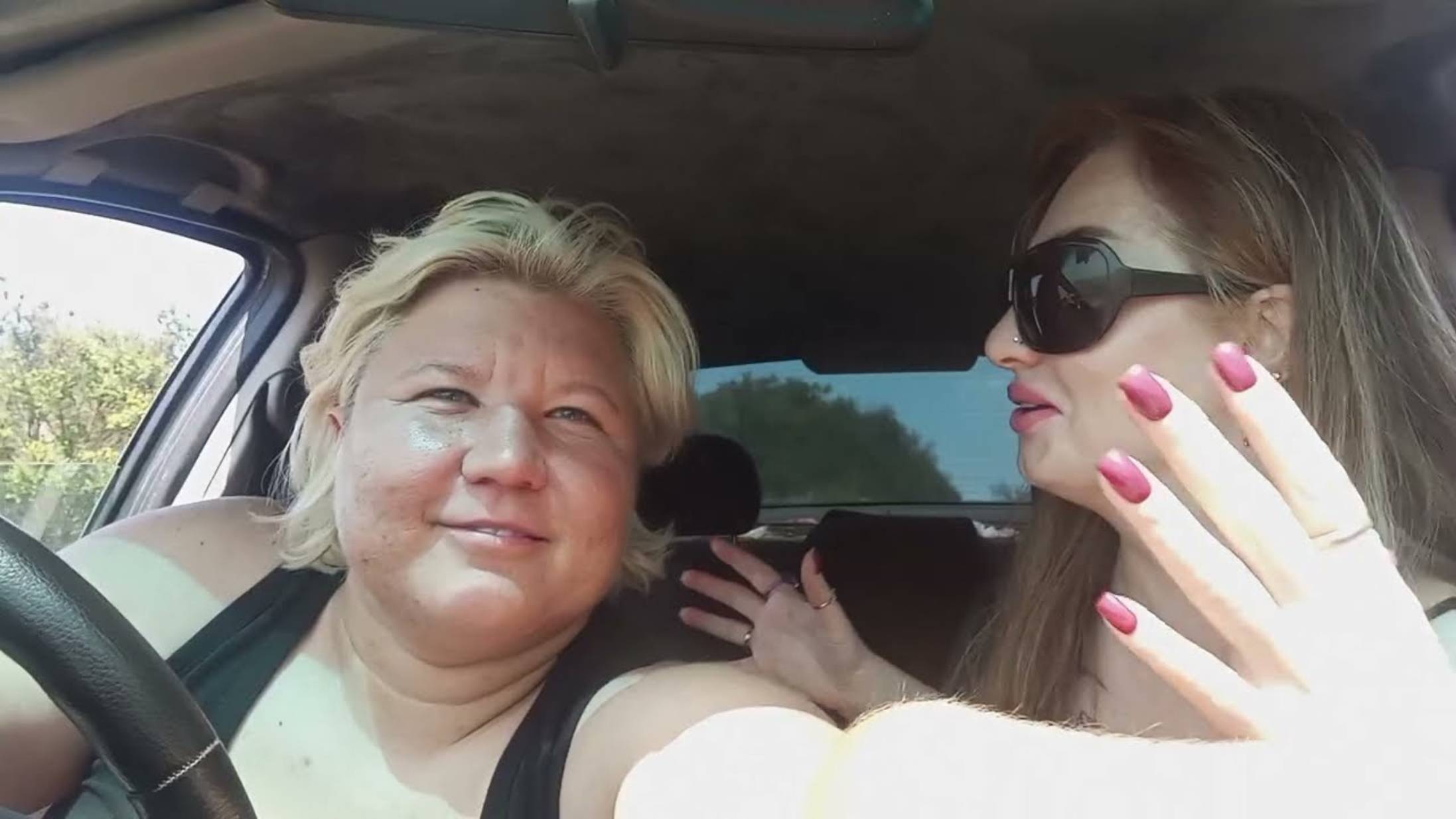 Наталья Губарева. ТЕПЕРЬ Я БУДУ ОТДЫХАТЬ И РАДОВАТЬСЯ ЖИЗНЬЮ...ВСЕМ НАЗЛО !