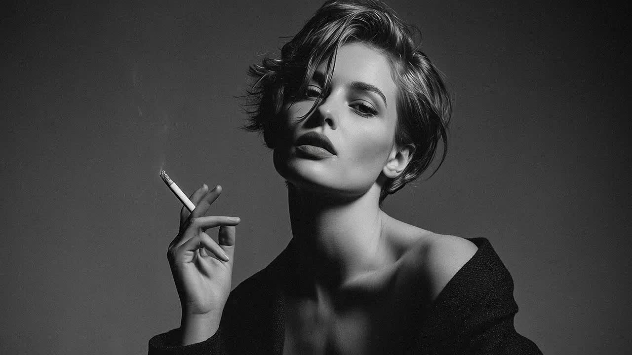 Feeling Good Mix - English Deep House, Vocal House, Nu Disco | Emotional / Intimate Mood #7