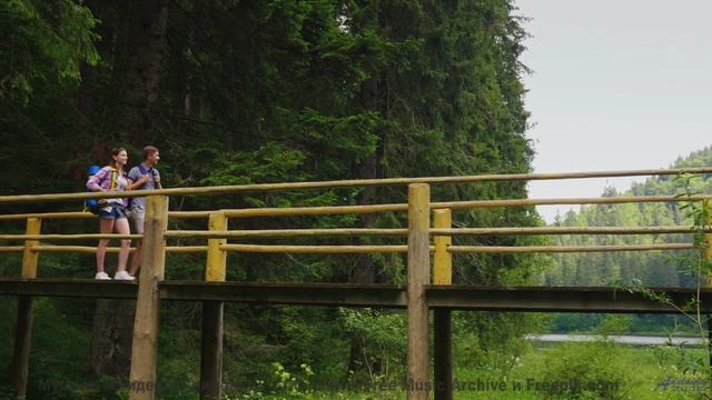Звук заставляет дышать глубже на каждом кадре - Miseria (XXXIX) -- opo -- Estudios Indigeniformes