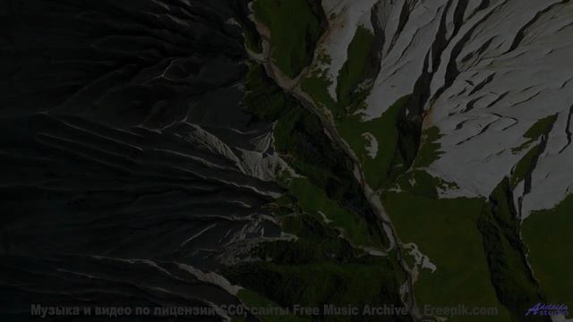 Мелодия открывает новые горизонты прямо на экране - Hide-and-Seek -- Ketsa -- Vitality