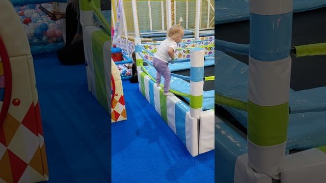 детская комната