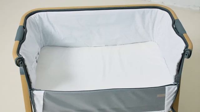 Колыбель Tutti Bambini CoZee