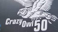 Crazy Owl 2025, 50k
