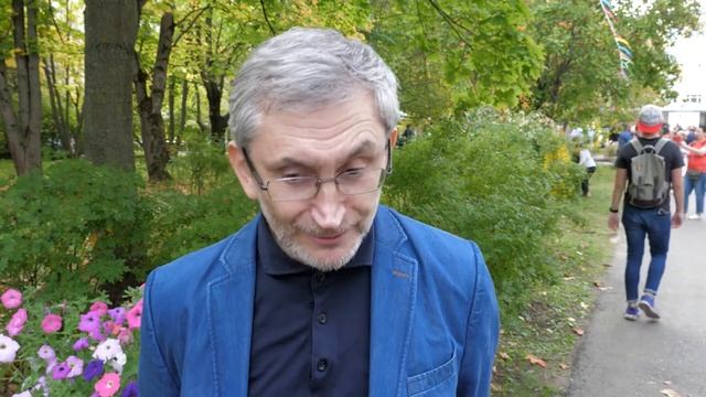 Фестиваль науки «42» NAUKA 0+ (2019)