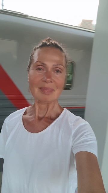 НУ ЧТО, Я ПОЕХАЛА
