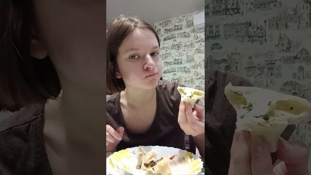 ем хинкали без лишних слов
