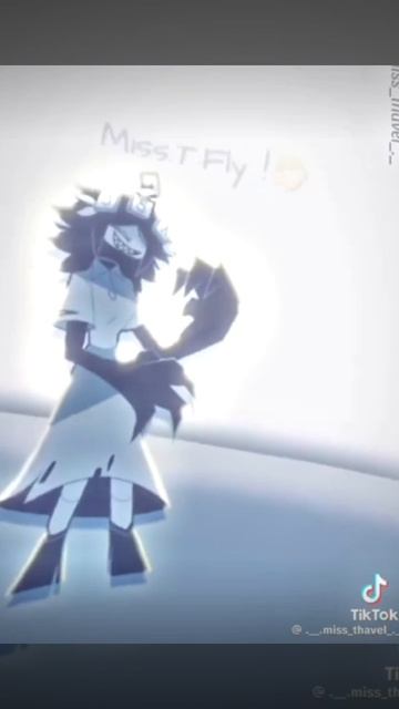 Flying into space :3 (Pinterest)