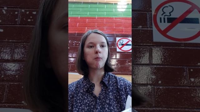 Ем ангус бургер без лишних слов. Тихий мукбанг.