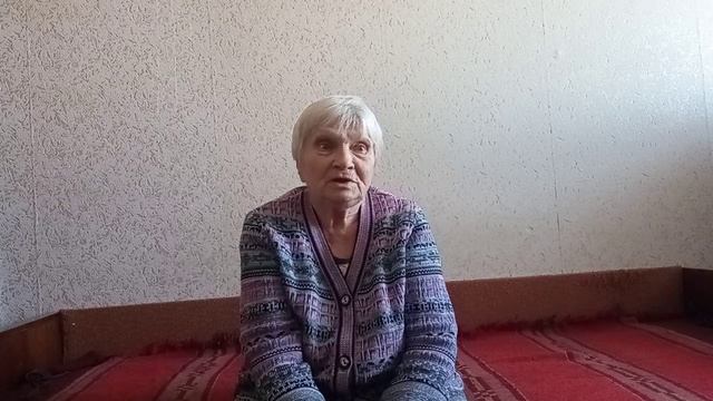 Балашова А.П. про школу