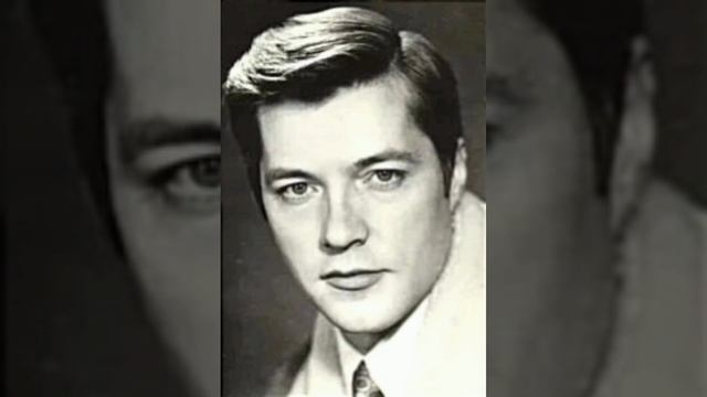 Самые красивые актёры советского кино.