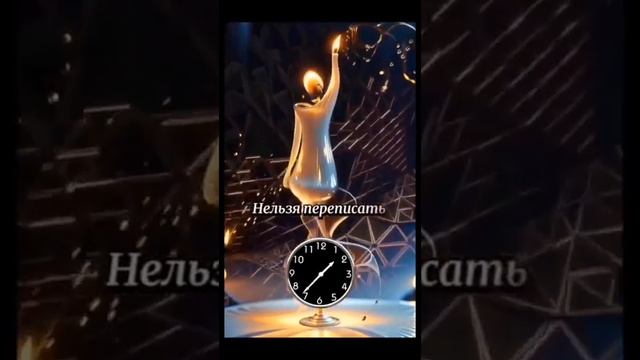 Песня с глубоким смыслом.