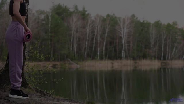 Это видео докажет, что природа лучше любого фильма - B Roll -- Chad Crouch -- Motion