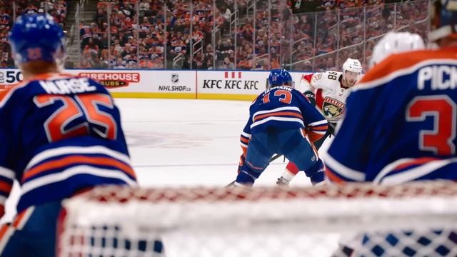 NHL Mic Drop: Panthers vs. Oilers Game 5 | Stanley Cup Final