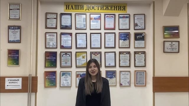 Участие в акции «Медиа-рубрика» #ЛюблюРоссию