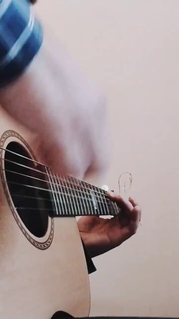 Музыкальный фрагмент - Musical fragment