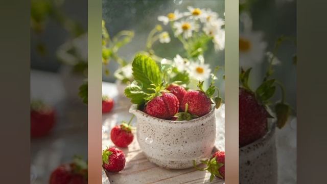 Доброе утро!🌄