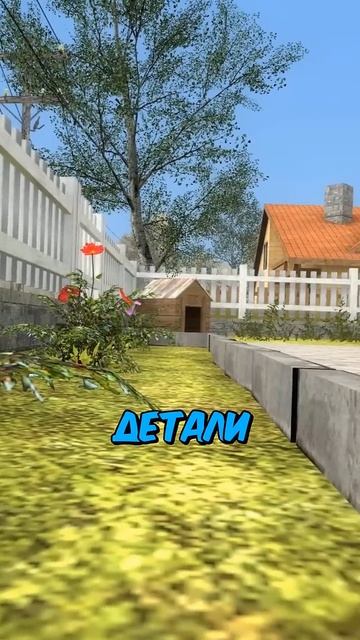 DRЫNDA [ ДРЫНДА ] - Точная копия СБЕЖАВШЕГО ШКОЛЬНИКА в #gmod