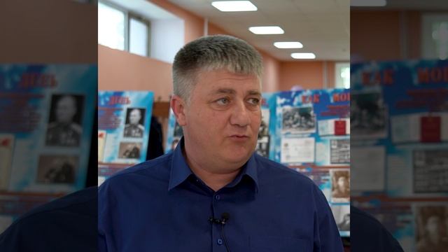 🇷🇺На этой неделе стартует очередной этап отбора кандидатов в программу «Герои Симбирской земли» —