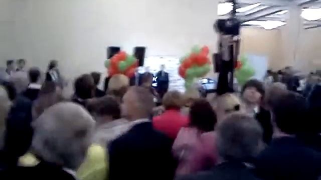 Мир на пути к SMART-обществу