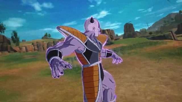 Dragon Ball: Sparking Zero - Official Shallot [Dragon Ball Legends] Announcement Trailer