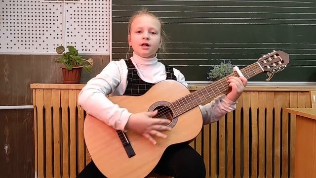 Песня Михаила Лазарева «Вставай, страна»