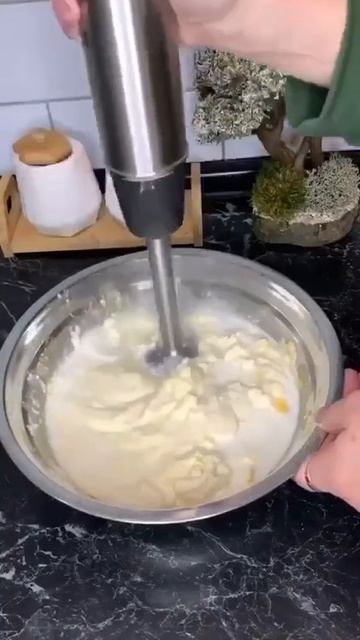 творожная запеканка