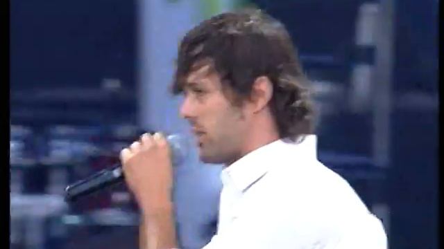 Europa Plus LIVE 2008 - Часть 4
