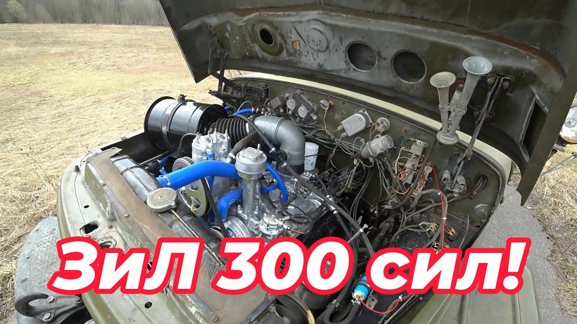 степень сжатия часть 2