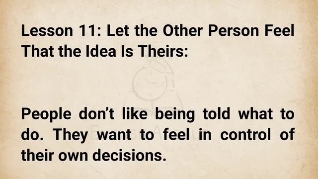 How to Win Friends and Influence People Book Summary   Graded Reader   Improve Your English✅   ESL