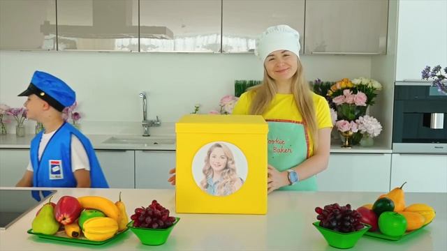 ДИАНА И РОМА - Доставка Посылок Диана и Рома