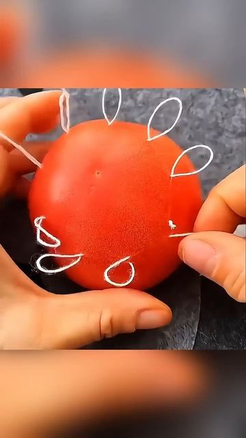Невидимый шов Хуа То — шитьё без следов!