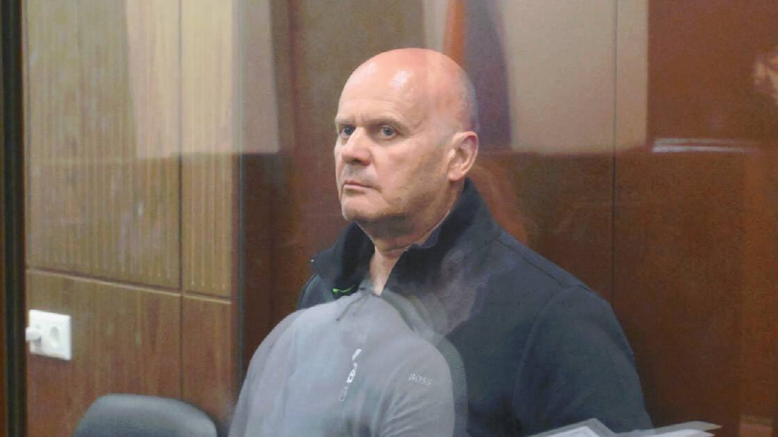 Защита обжаловала арест мэра Красноярска Логинова