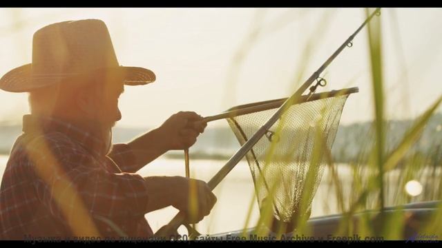 Природа заиграла новыми красками вместе с этим треком - Talking Trees -- Kirk Osamayo -- Season Two
