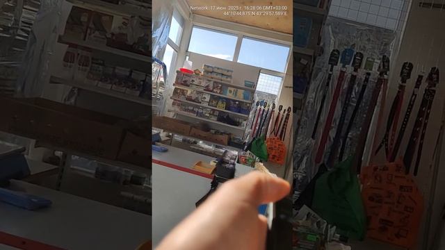 приняли оплату на банковскую карту без выдачи чека в хитрый жук
