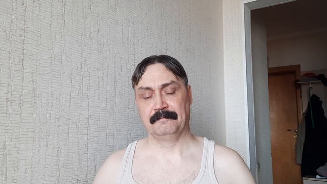 самопроба Игорюня