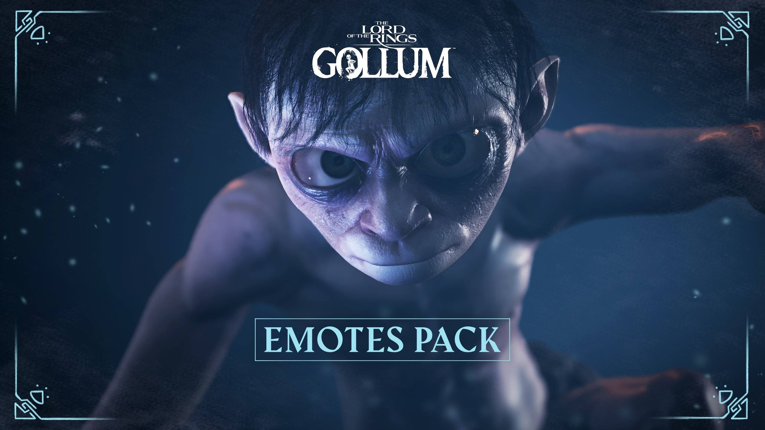 THE LORD OF THE RINGS GOLLUM ИГРОФИЛЬМ НА РУССКОМ [4K] 🅥 ВЛАСТЕЛИН КОЛЕЦ ГОЛЛУМ ПОЛНОЕ ПРОХОЖДЕНИЕ