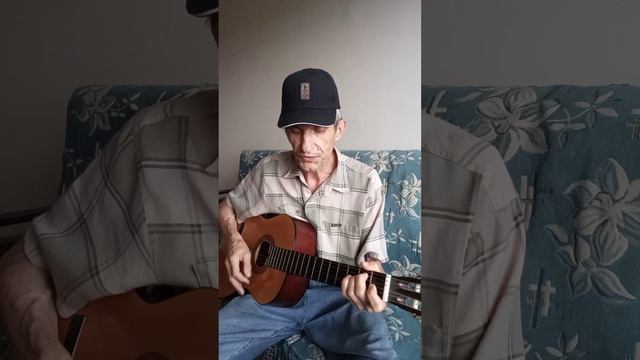 А жизнь течёт сквозь пальцы. Кавер песни группы Рок острова.