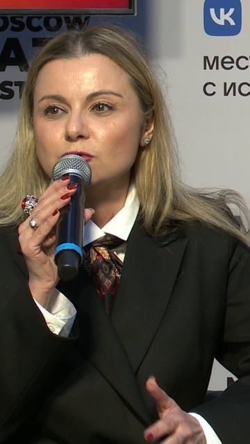 Д. Тевосова: Классическая музыка развивает память, критическое мышление, математические способности