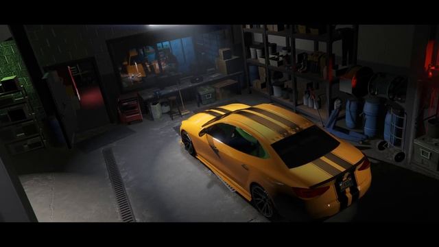 GTA Online: Money Fronts - Official Launch Trailer