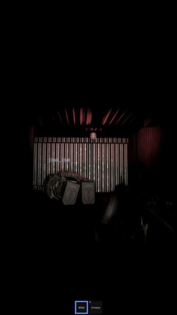 Группа солдат исследует лабу в поисках чужого #roblox #game