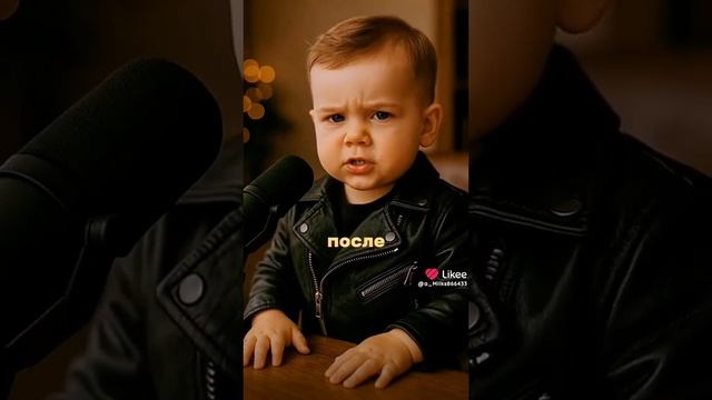 ТЕБЯ НЕ УВАЖАЮТ В САДИКЕ?