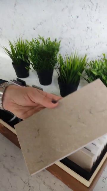 Раскладка столешниц из кварца