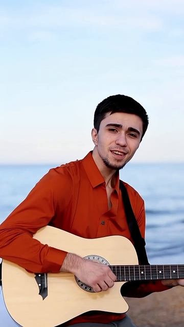 Вагид Студентка