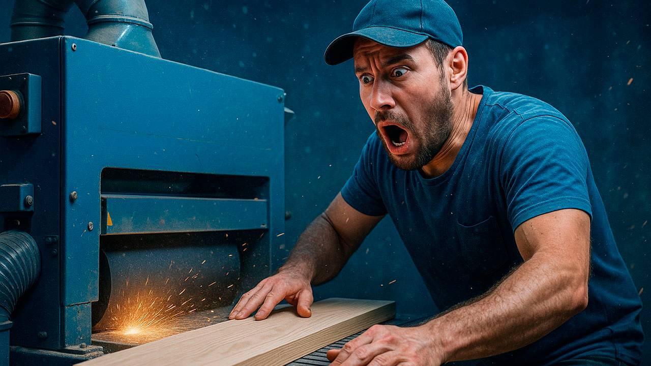 Лучшее решение для рельефной шлифовки! Обзор станка DELTAMACHINERY DM-RS-630-2